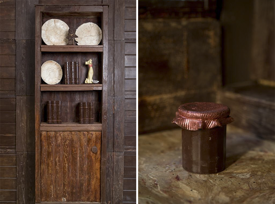 Sensasi Menginap Di Hotel Super Manis Di Perancis